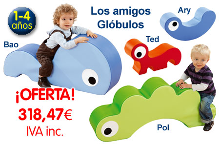 ¡PRODUCTO DE LA SEMANA del 21 al 27 de Mayo!