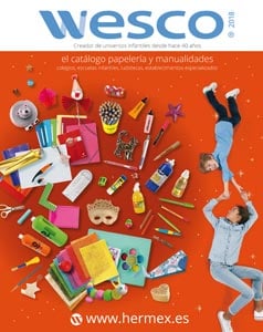 WESCO Manualidades