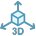 3D