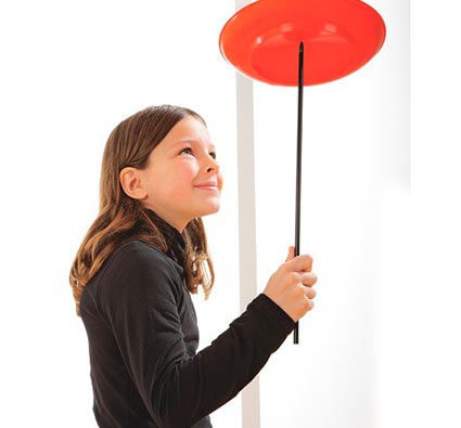 Set De 3 Palos De Malabarismo Ultraligeros Para Niños | Juguete De Coordinación Y Memoria | Ideal Para Circo Y Escuela