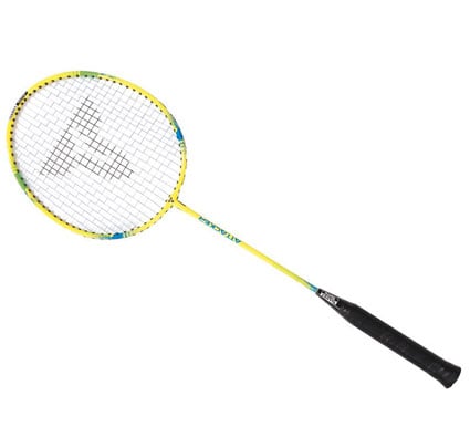 raquetas badminton