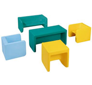 AZUL/AMARILLO
