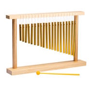 Table carillon