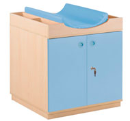 AZUL SOFT
