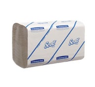 Serviettes scott pour porte-serviettes slimfold- 16 paquets