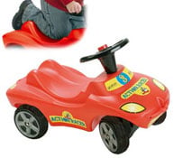 Voitures de courses