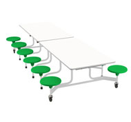 BLANCO/VERDE