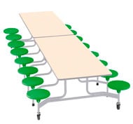 BEIGE/VERDE