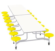 BLANCO/AMARILLO