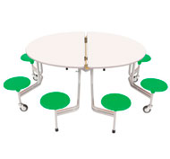 BLANCO/VERDE