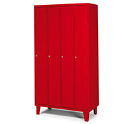 ROJO