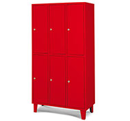 ROJO