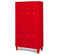 ROJO