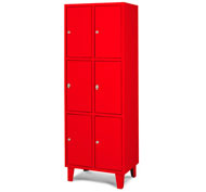 ROJO