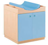 AZUL SOFT