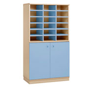 AZUL SOFT