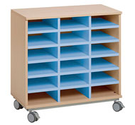 AZUL SOFT