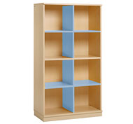 AZUL SOFT