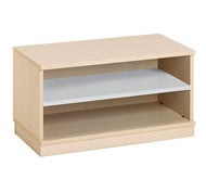 Meuble combi petit + 1 étagère
