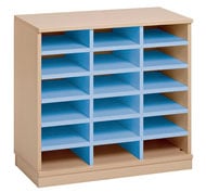 AZUL SOFT