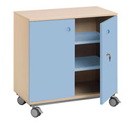 AZUL SOFT