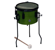 Timbales scolaires ø40 x 25 cm