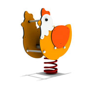 La poule