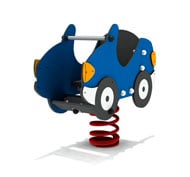 La voiture