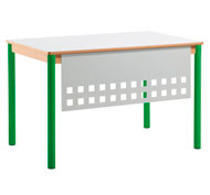 BLANCO/VERDE