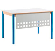 BLANCO/AZUL
