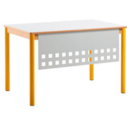 BLANCO/AMARILLO
