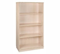 Basic cupboard 3 shelves