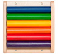 Panneau les rouleaux 23,5x23,5x4