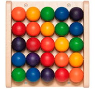 Panneaux les boules 24x23,5x4