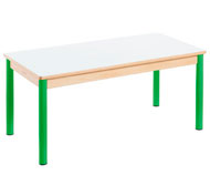 BLANCO/VERDE