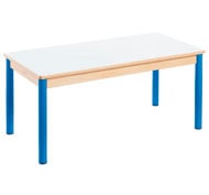BLANCO/AZUL