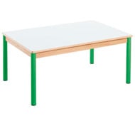 BLANCO/VERDE