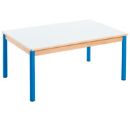 BLANCO/AZUL