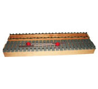 Metalophone intratone
