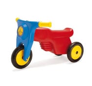 Super tricycle