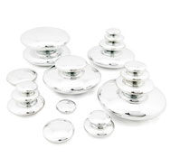 Pierres sensorielles miroirs