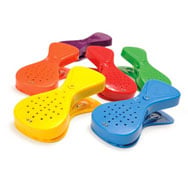 Pinces parlantes lot de 6