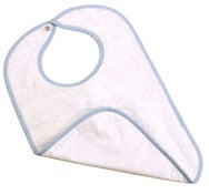 Bavoir imperméable nemo