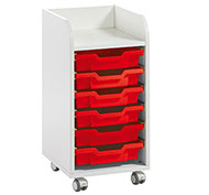 BLANCO/ROJO