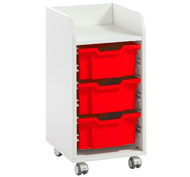 BLANCO/ROJO