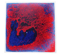 AZUL/ROJO