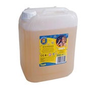 Savon pour les bulles 5 l.
