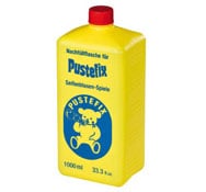 Savon pour bulles 1 l.