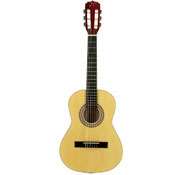 Guitare classique pour enfants1 / 2 qgc-5 (dalbergia)