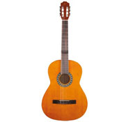 Guitarra clasica adulto 4/4  qgc-20 (dalbergia)